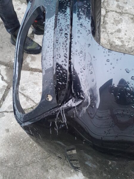 Bara spate BMW X6 G06 X7 G07  originala – stare foarte buna