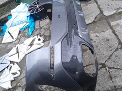 Bara spate BMW X6 G06 X7 G07  originala – stare foarte buna