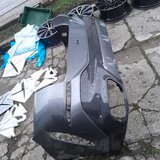 Bara spate BMW X6 G06 X7 G07  originala – stare foarte buna